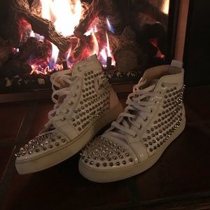 Christian louboutin shoes